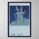Buscar mapa celestial posters Astronomía