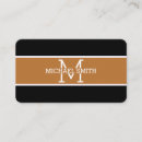 Buscar copper tarjetas de visita Consultor