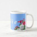 Buscar petunia tazas Flor