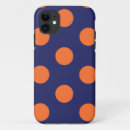 Buscar polka dot iphone fundas Retro