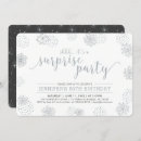 Buscar surprise 50th birthday party invitaciones Invitados