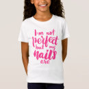 Buscar manicura camisetas Pedicure