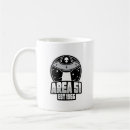 Buscar nave espacial tazas Rosado