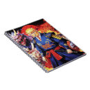 Buscar samurai cuadernos Anime