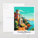 Buscar costa brava postales Vacaciones