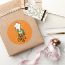 Buscar café del kawaii postales Carácter