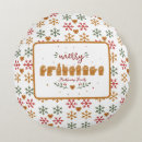 Buscar feliz navidad cojines Familia