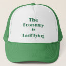 Buscar economía gorras Arancel