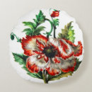 Buscar amapola cojines Moda