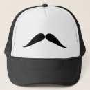 Buscar bigote negro gorras Humor