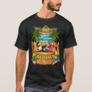 Buscar animal tropical camisetas Playa