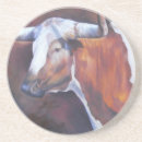 Buscar toro posavasos Rancho