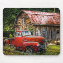 Buscar old alfombrillas de raton Camioneta