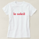 Buscar palabras francesas camisetas Palabra francesa