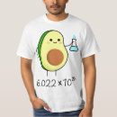 Buscar avogadro camisetas Número