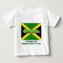 Buscar jamaica bebe camisetas Rasta