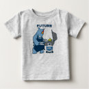 Buscar rinoceronte bebe camisetas Bebé