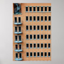 Buscar arquitecto posters Geométrico