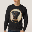 Buscar doberman sudaderas Dobie