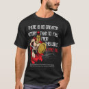 Buscar espartano camisetas Libertad