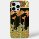 Buscar alphonse mucha iphone fundas Elegante