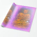 Buscar buddha papel de regalo Budismo