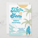 Buscar aniversario de la playa invitaciones Fiesta de surf