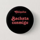 Buscar latín chapas Botón