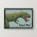 Buscar t rex chapas Pin