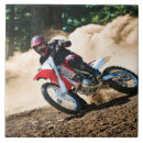 Buscar ciclistas azulejos Suciedad