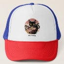 Buscar gato lindo gorras Kawaii