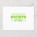 Buscar moral postales Verde