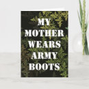 Buscar camuflaje tarjetas Para ella