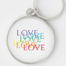 Buscar letras coloridas llaveros General y unisex