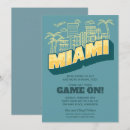 Buscar skyline invitaciones Fiesta