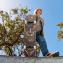 Buscar cyborg tablas de skate Ciencia ficción