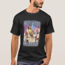 Buscar mareado camisetas Rizzen