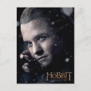 Buscar greenleaf postales El hobbit