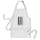 Buscar puerta delantales General y unisex