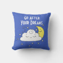 Buscar el ir cojines Para ella