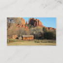 Buscar roca tarjetas de visita General y unisex