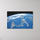 Buscar mundo natural lienzos Tierra