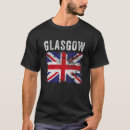 Buscar bandera británica camisetas Flag