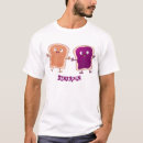 Buscar mantequilla camisetas Panza