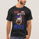 Buscar moho ropa Rojo