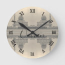 Buscar mezquitas relojes de pared Musulmán