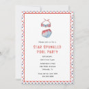 Buscar bikini tarjetas e invitaciones Adorable