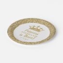 Buscar princesa papel platos Para todos