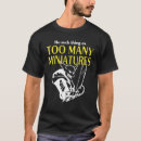 Buscar warg camisetas Miniaturas