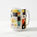 Buscar composición tazas Moderno
